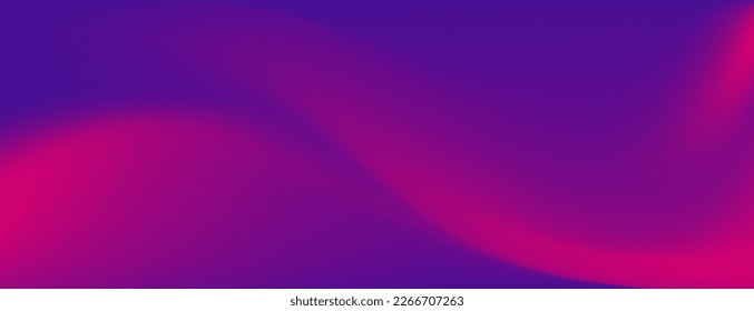 Abstract Purple and Blue Gradient Mesh Background. Modern  background design. Fit for website, Marketing Material,  wallpaper, Social Media Graphics