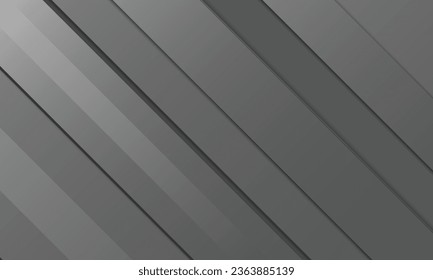 Abstract purple and blue gradient stripes background. Pattern for business ad, booklets, leaflets. Vector illustration.