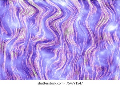 Abstract  purple, blue marble texture. Vector watercolor  pattern background, Trendy template for design, party, birthday, wedding, invitation, web, banner, card. Abstract ink, acrylic decoration. 
