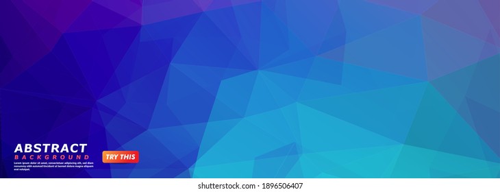 Resumen Diseño de fondo del patrón de textura azul morado. Usable para fondo, fondo de escritorio, pancarta, afiche, folleto, tarjeta, web, presentación.
