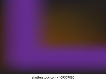 abstract purple blurred background, smooth gradient texture color, shiny bright website pattern.
