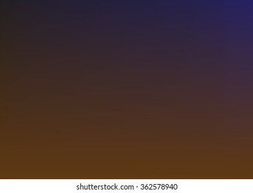 abstract purple and brown background with smooth gradient colors and multicolor texture design for brochure /  Easter / Christmas / web template