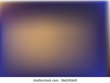 abstract purple and brown background with smooth gradient colors and multicolor texture design for brochure /  Easter / Christmas / web template