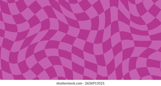 Abstract purple checkered background. Perfect for your design projects.