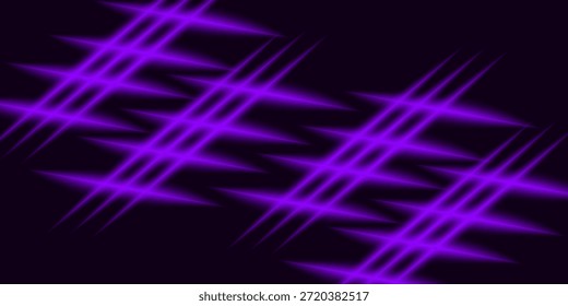 Ilustración vectorial de fondo elegante púrpura Abstractas del círculo para las presentaciones del producto del negocio del Anuncio, EPS.10