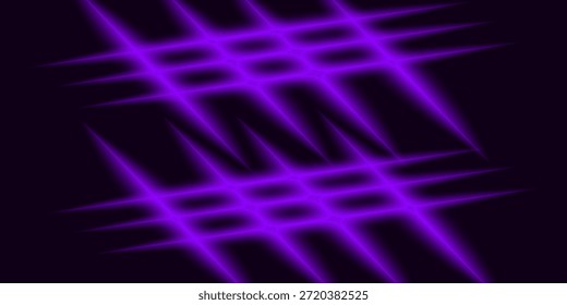 Ilustración vectorial de fondo elegante púrpura Abstractas del círculo para las presentaciones del producto del negocio del Anuncio, EPS.10