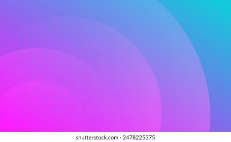 Abstract purple color background. Dynamic shapes composition. It is suitable for posters, flyers, websites, covers, banners, advertising