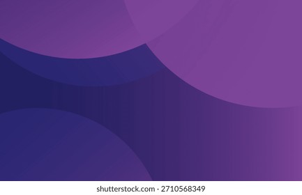 Abstractas fondo de color púrpura. Composición de Formas dinámicas. Vector Eps10


