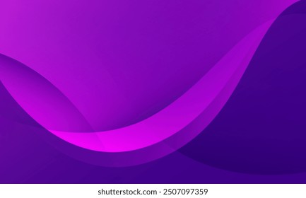 Abstract purple color background. Vector illustration