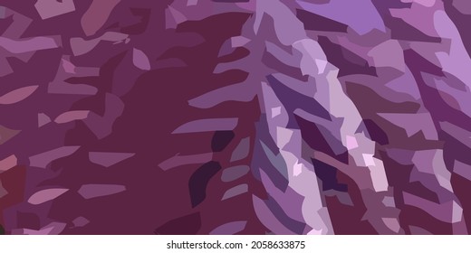 abstract purple color creative background