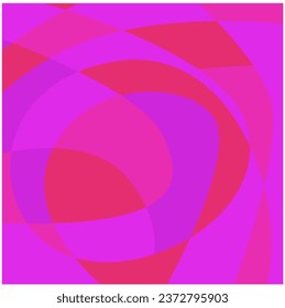 Resumen Dibujo vectorial de colores púrpura