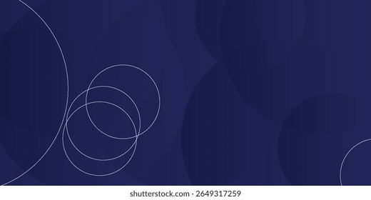 abstract purple combination blue gradient curve shape. Multi color circle background. Composition of Colored Liquid form. 