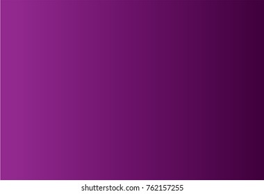 Abstract purple curve background