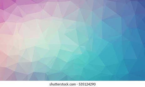 Abstract purple Deck color design which style polygonal ,hexagonal triangular.eps.10