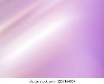 Abstrakter, violetter Hintergrund auf dem Desktop - sauberer minimalistischer Farbverlauf-Farbverlauf