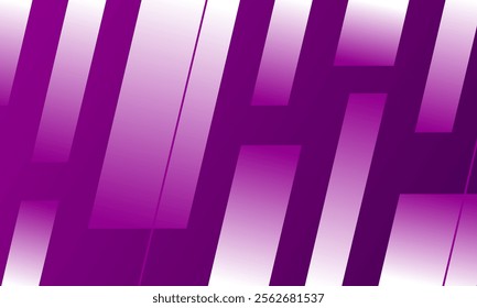 abstract purple diagonal line background, gradient color background. templates for poster, card, banner, backdrop, brochure, cover, wallpaper, website. vector design