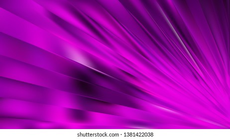 Abstract Purple Diagonal Lines Background