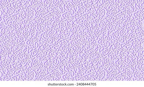 Abstract purple fabric background texture