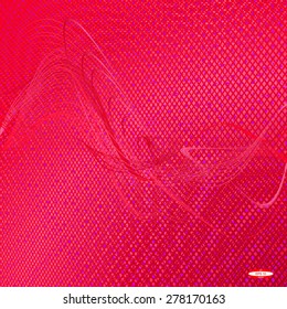 abstract purple floral pattern raspberry texture background. vector illustration