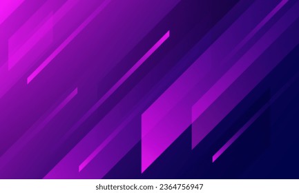 Abstract purple futuristic background design. Eps10 vector