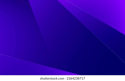 Abstract purple futuristic background. Vector illustration