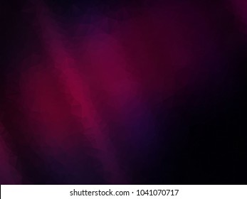 abstract purple geometric background