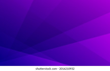 Abstract purple geometric background. Dynamic shapes composition. Eps10 vector