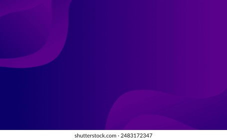 Abstract purple geometric background. Dynamic shapes composition. Can be used for posters, banners, web pages, headers, covers
