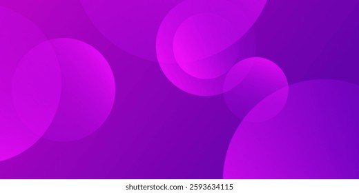 Abstract purple geometric background. Dynamic shapes composition. background for posters, placards, brochures, banners, headers, covers