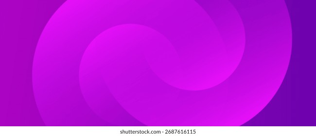 Abstract purple geometric background. Dynamic shapes composition. background for posters, placards, brochures, banners, headers, covers