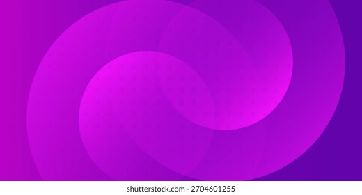 Fundo geométrico roxo abstrato. Composição dinâmica de formas. fundo para cartazes, cartazes, brochuras, banners, cabeçalhos, capas