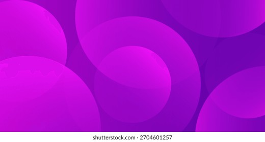 Abstractas fondo geométrico púrpura. Composición de Formas dinámicas. fondo para carteles, carteles, folletos, Anuncios, cabeceras, cubiertas