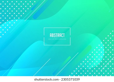 abstract purple geometric background with fluid shapes banner design. geometric abstract gradient Colorful background with different wavy shapes.