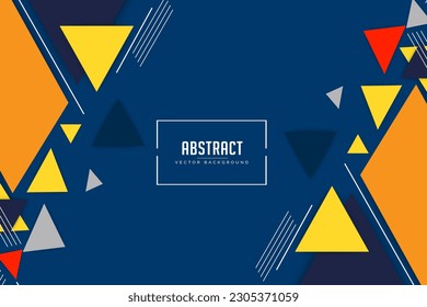 abstract purple geometric background with fluid shapes banner design. geometric abstract gradient Colorful background with different wavy shapes.