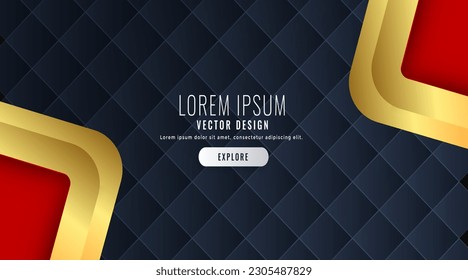 
abstract purple geometric background with fluid shapes banner design. geometric abstract gradient Colorful background with different wavy shapes.