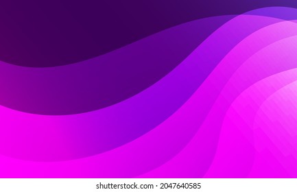 Resumen de fondo geométrico púrpura. Diseño de fondo moderno. color de gradiente. Composición de formas fluidas. Apto para el diseño de la presentación. sitio web, base para banners, fondos de pantalla, folletos, carteles