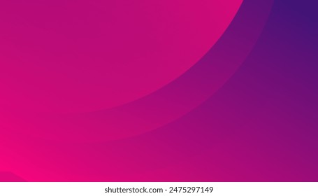 Abstract purple geometric background. Modern background design. Modern concept for graphic design, background, poster, Vector illustration