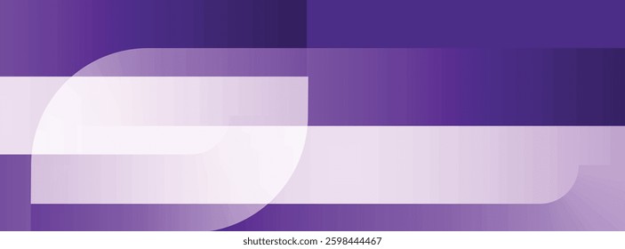  Abstract Purple Geometric Background | Modern Digital Wallpaper