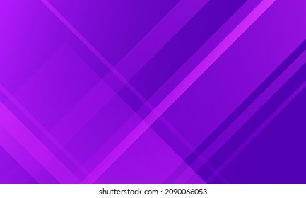 Abstract purple geometric background. Vector illustration