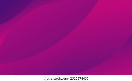 Abstract purple geometric shapes background. Vector template minimalist poster, pop art flyer, print, web banner
