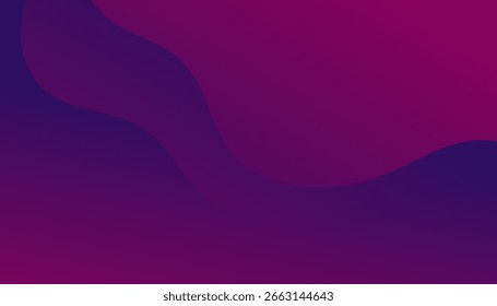 Abstract purple geometric shapes background. Creative illustration for poster, web, landing, page, cover