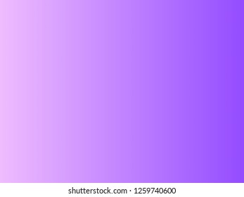 Abstract purple gradient background.