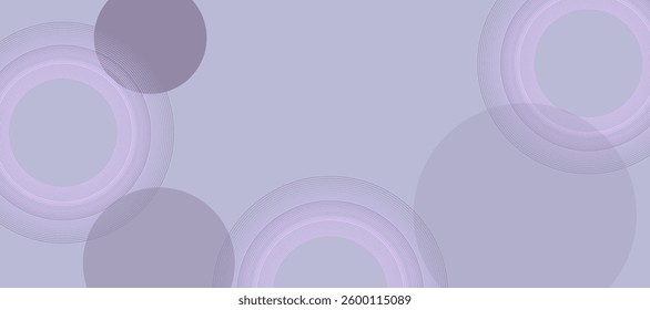 abstract purple gradient background, business technology digital communication template, artificial intelligence illustration element, future banner poster cover pattern creative graphic vector