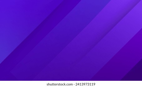 Abstract purple gradient background. Dynamic style banner design from fruit concept. Used to decorate advertisements, publications, Eps10 vector
