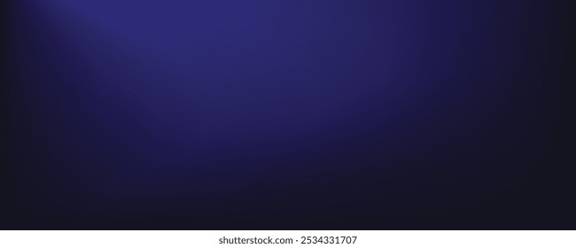 Fundo de gradiente roxo abstrato. EPS10