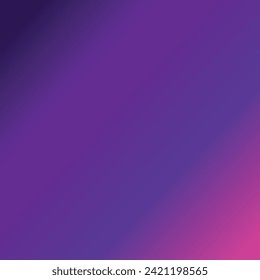 abstract purple gradient  background with lines