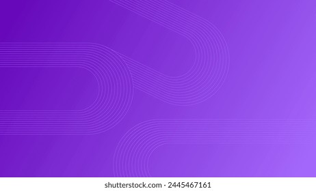 ABSTRACTAS PÚRPURA GRADIENTE DE FONDO LÍQUIDO LISO DISEÑO COLORIDO CON LÍNEAS PLANTILLA DE VECTOR BUENO PARA EL SITIO WEB MODERNO, FONDO DE PANTALLA, DISEÑO DE LA CUBIERTA 