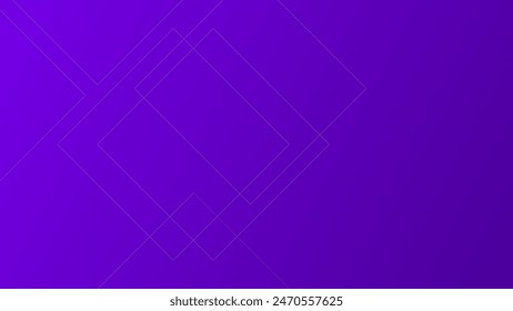 ABSTRACT PURPLE GRADIENT BACKGROUND SMOOTH LIQUID COLORFUL DESIGN WITH GEOMETRIC SHAPES LINES VECTOR TEMPLATE GOOD FOR MODERN WEBSITE, WALLPAPER, COVER DESIGN 