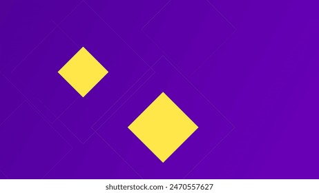 ABSTRACT PURPLE GRADIENT BACKGROUND SMOOTH LIQUID COLORFUL DESIGN WITH GEOMETRIC SHAPES LINES VECTOR TEMPLATE GOOD FOR MODERN WEBSITE, WALLPAPER, COVER DESIGN 