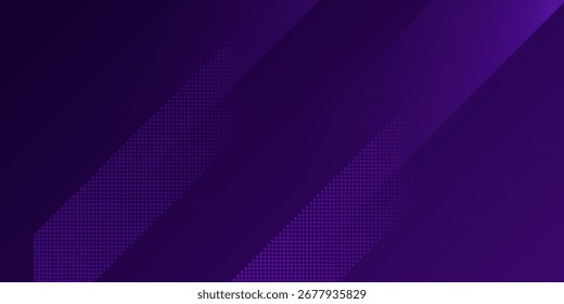 Abstract Purple Gradient Background. Vector EPS 10